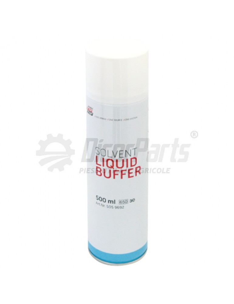 Spray lichid tamponare