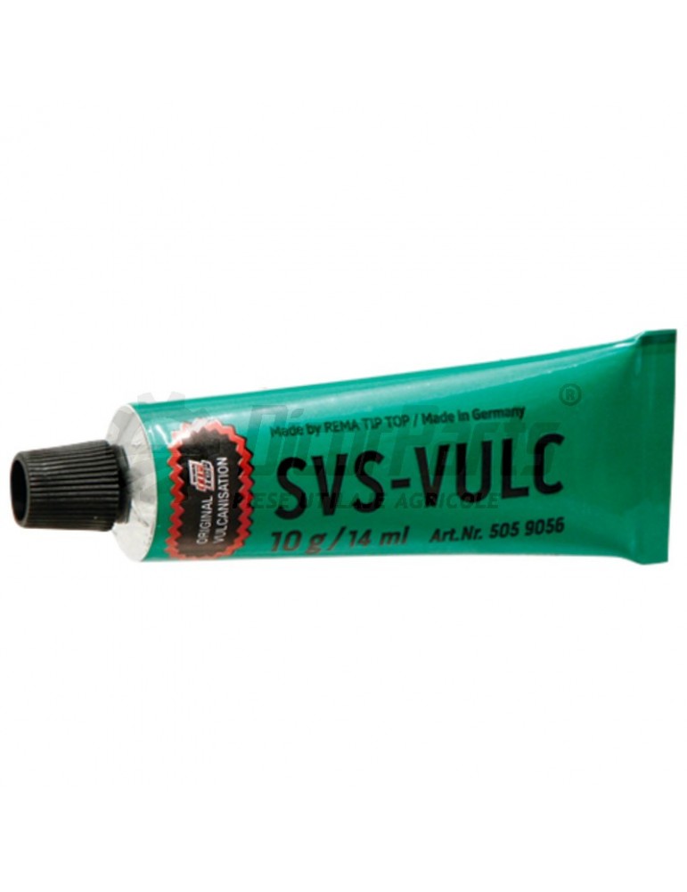 Emulsie de vulcanizare