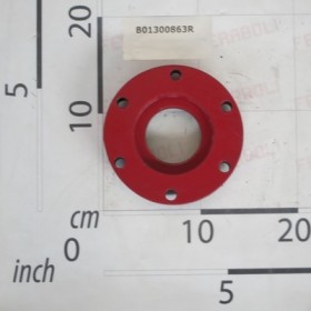 GEAR SPACER