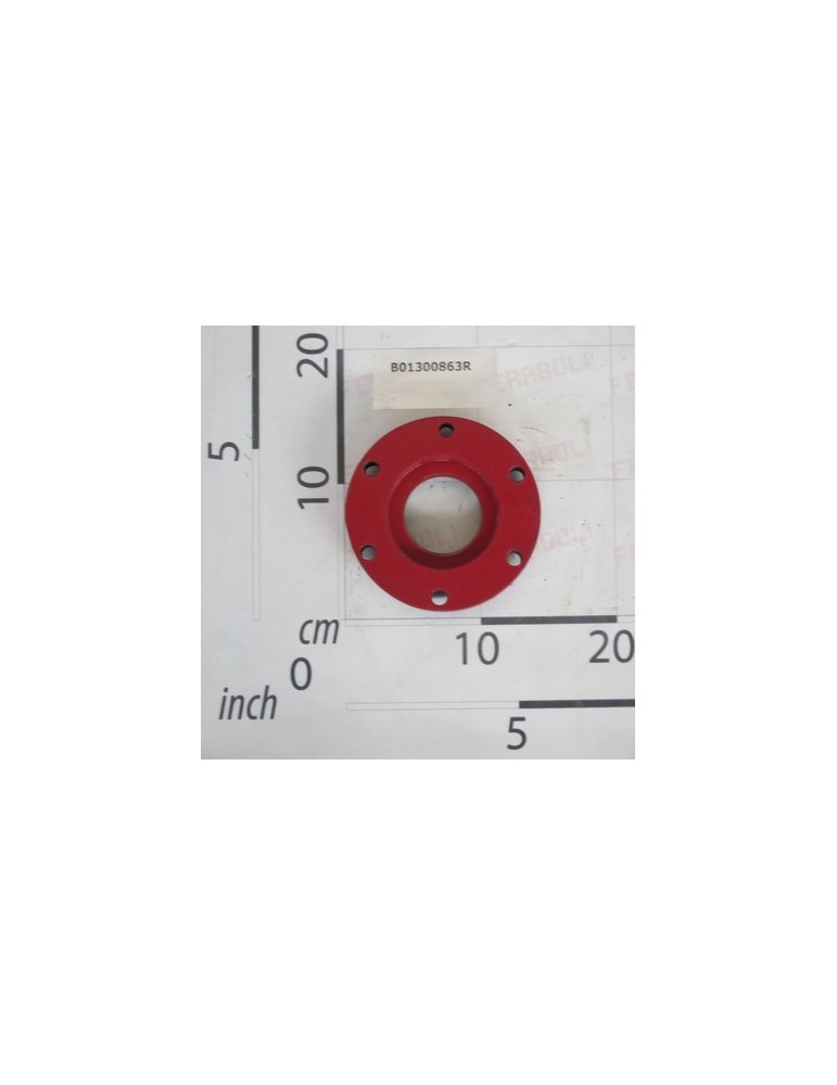 GEAR SPACER