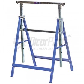 Suport de lucru telescopic