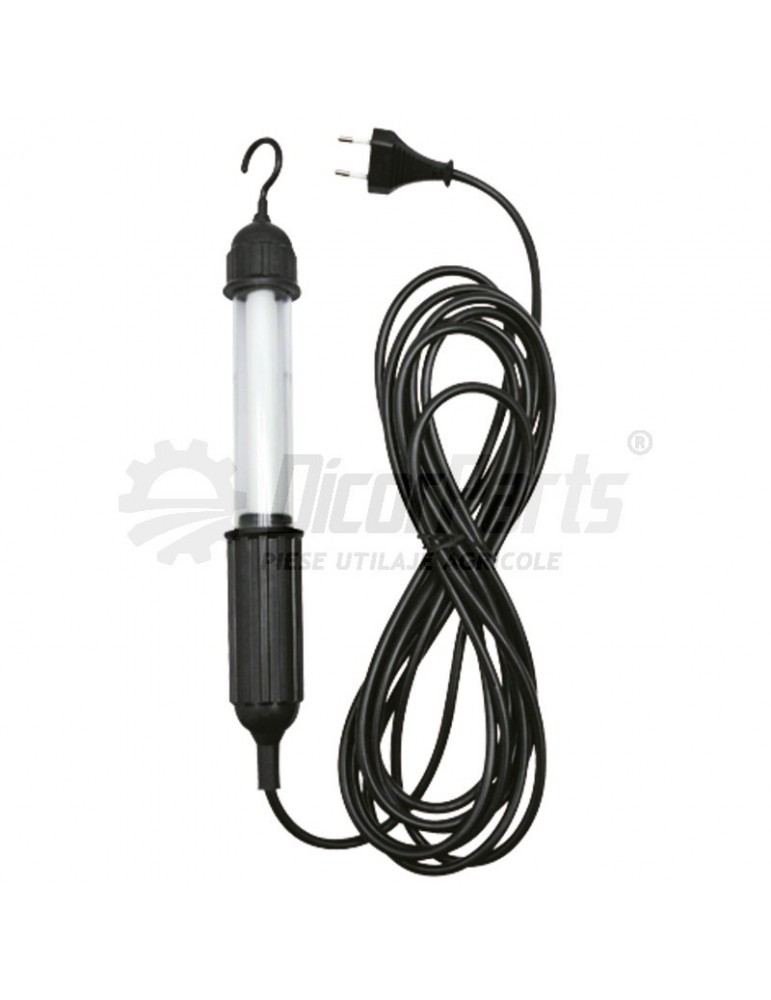 Lampa de siguranta