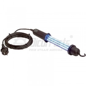 Lampa de mana