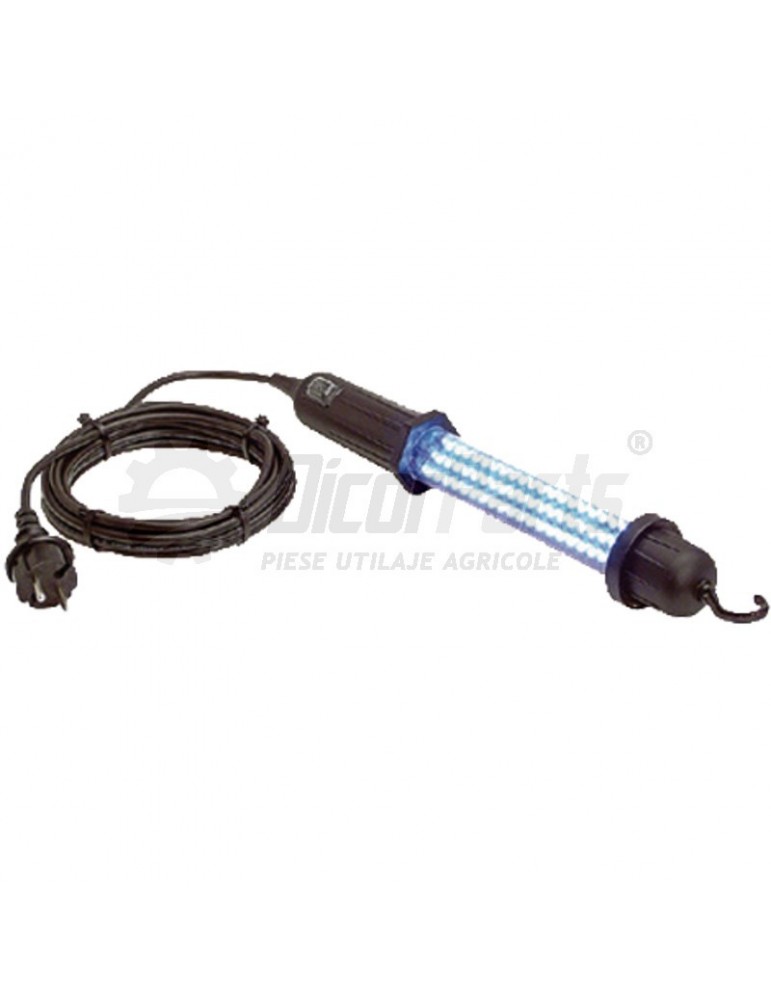 Lampa de mana