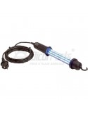 Lampa de mana