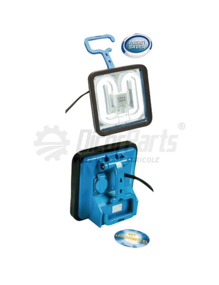 Lampa de economisire a energiei POWER-TECH 190
