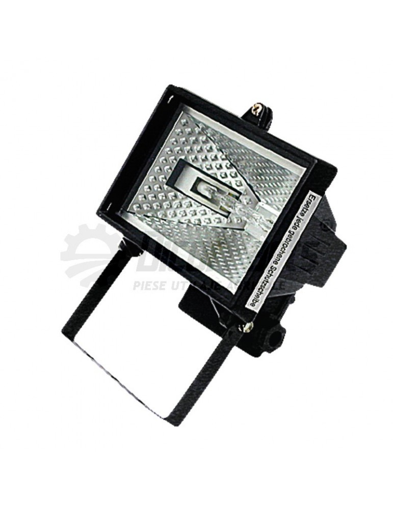 Proiector cu halogen 120W