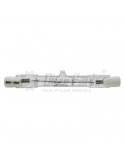 Tija cu combustibil halogen 120W