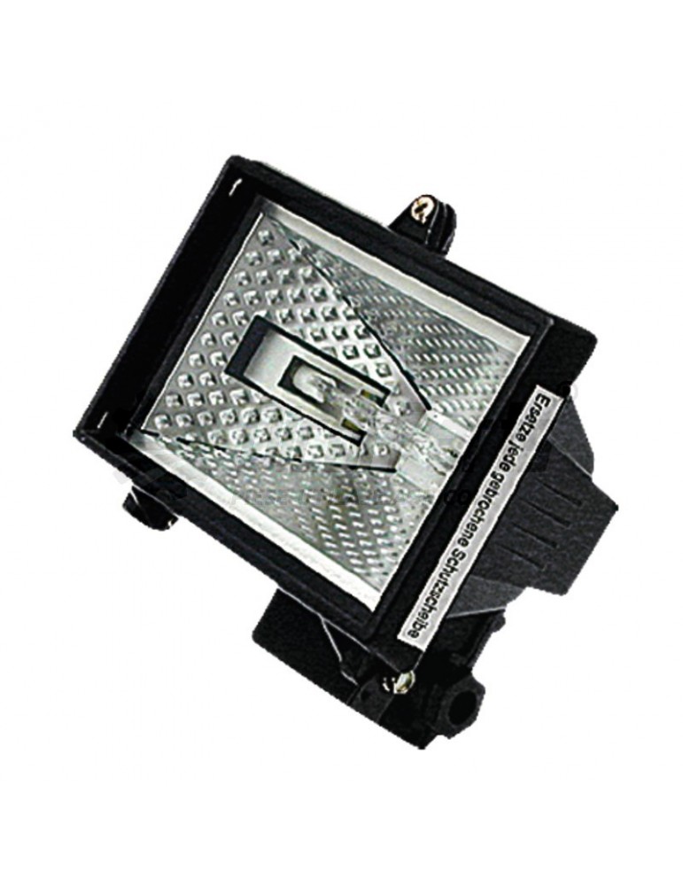 Proiector cu halogen 400W