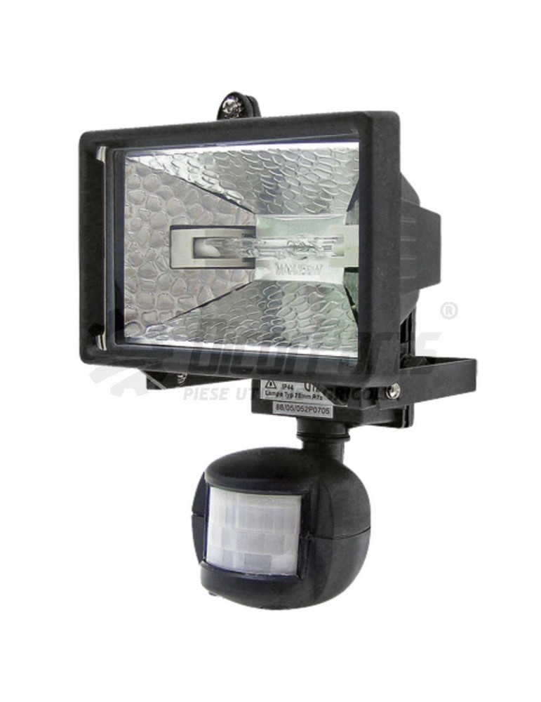 Proiector cu halogen 400W