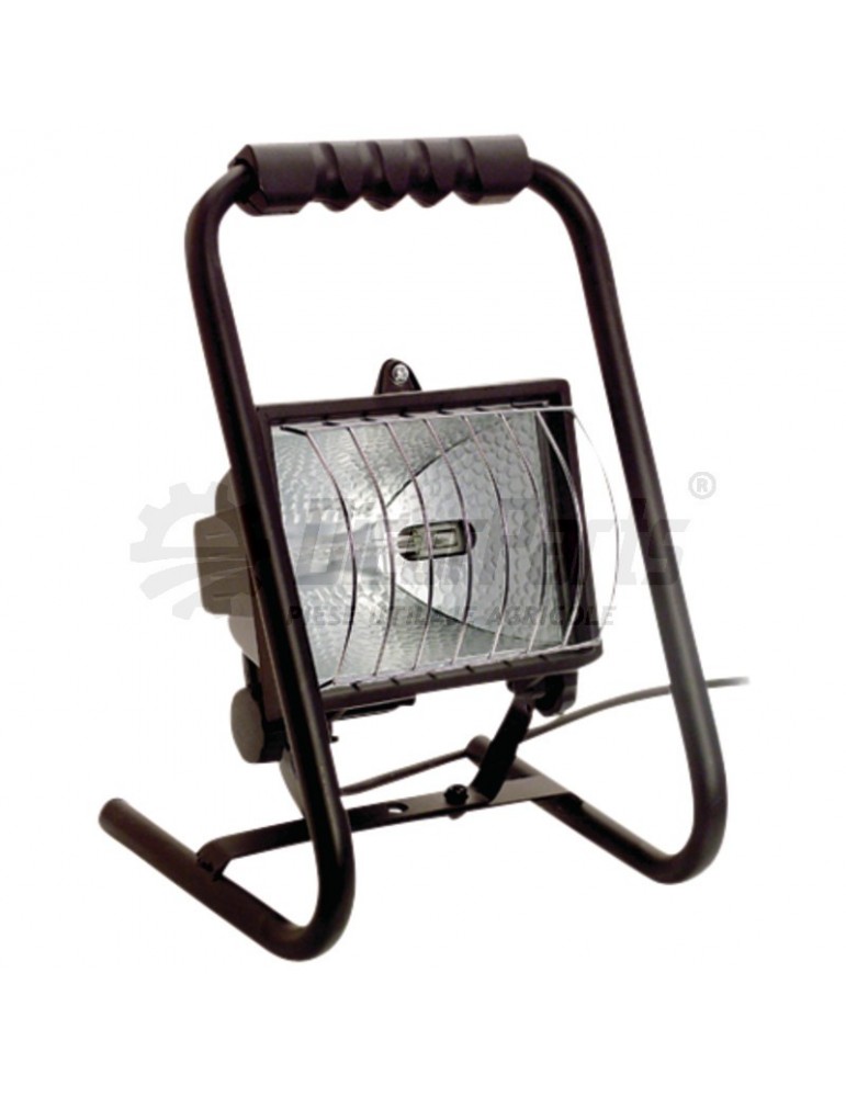 Proiector cu halogen 400W