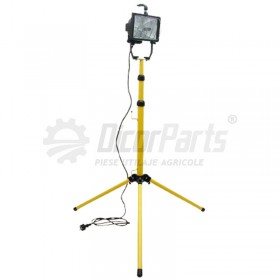 Proiector halogen