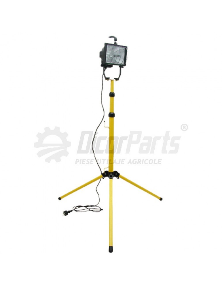 Proiector halogen