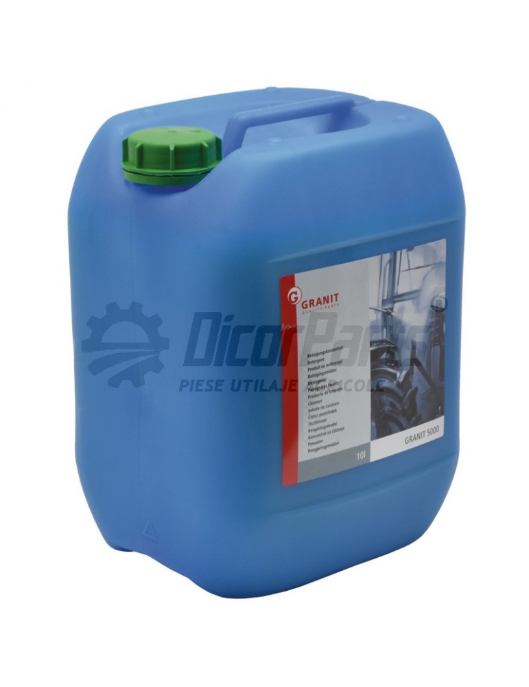 Detergenti