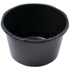 Galeata de mortar