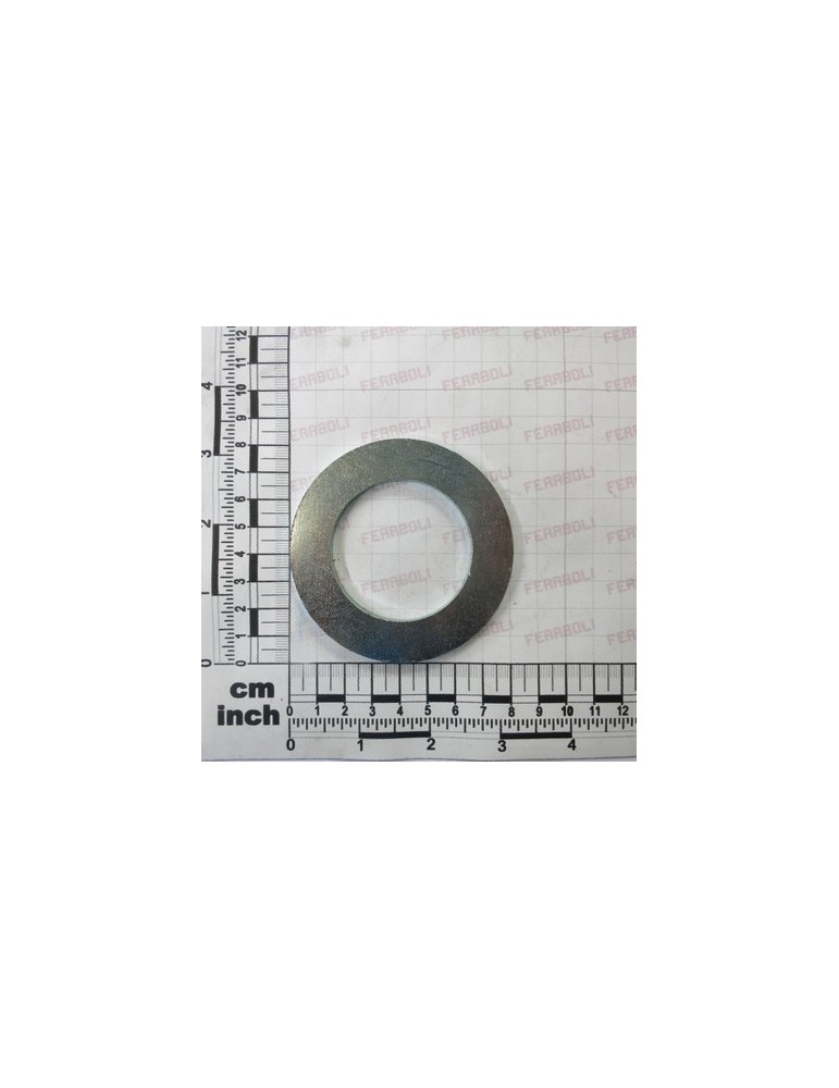 FLANGE 50X80X4