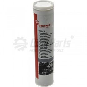 Unsoare multifunctionala graphit