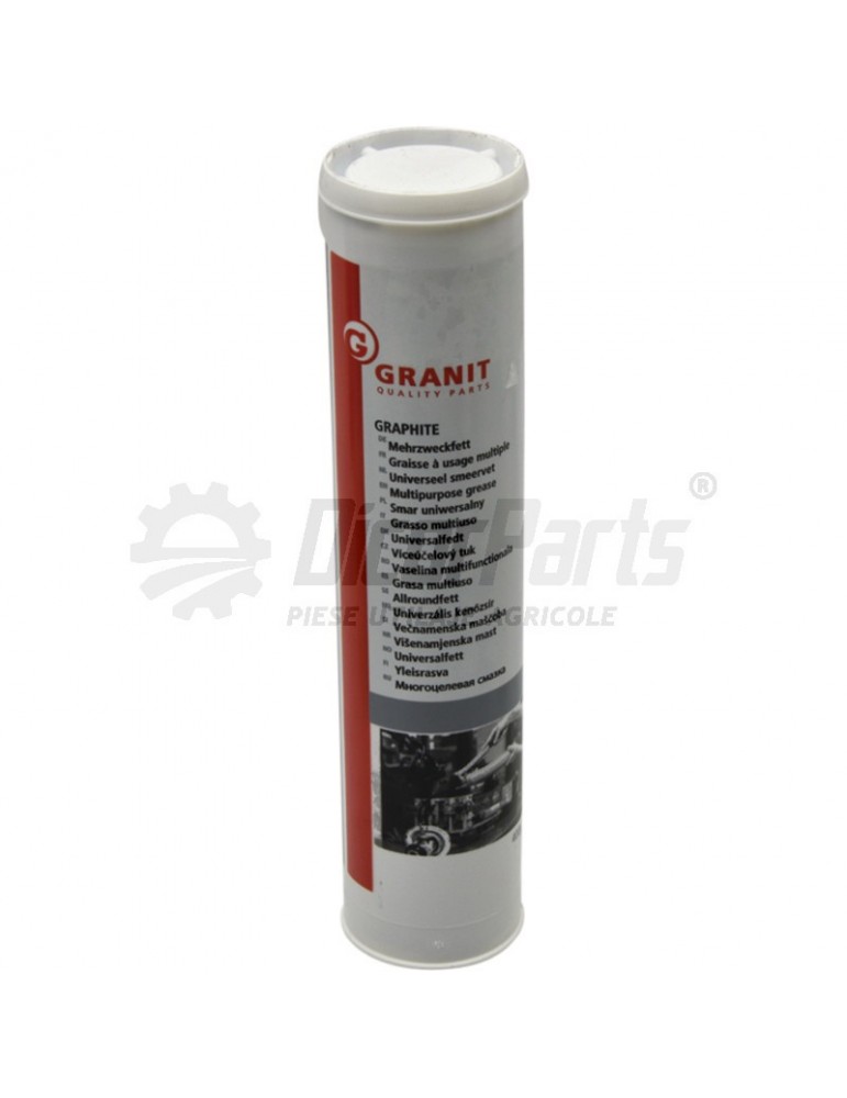 Unsoare multifunctionala graphit