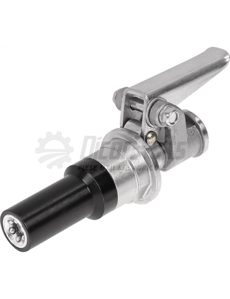 Cupla pentru pompa de gresare M10