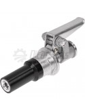 Cupla pentru pompa de gresare M10