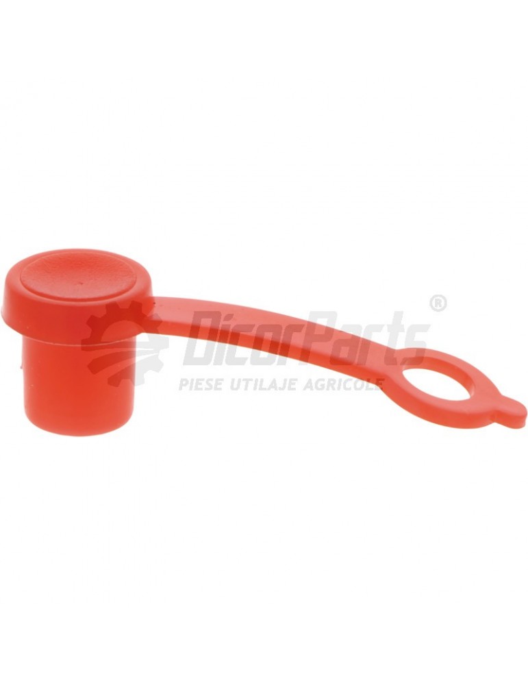 Capace de protectie pentru niplu conic de gresat