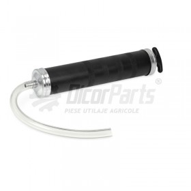 Stropitoare sub presiune si absortie