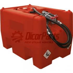 Rezervor CARRYTANK(R) 220 pentru motorina