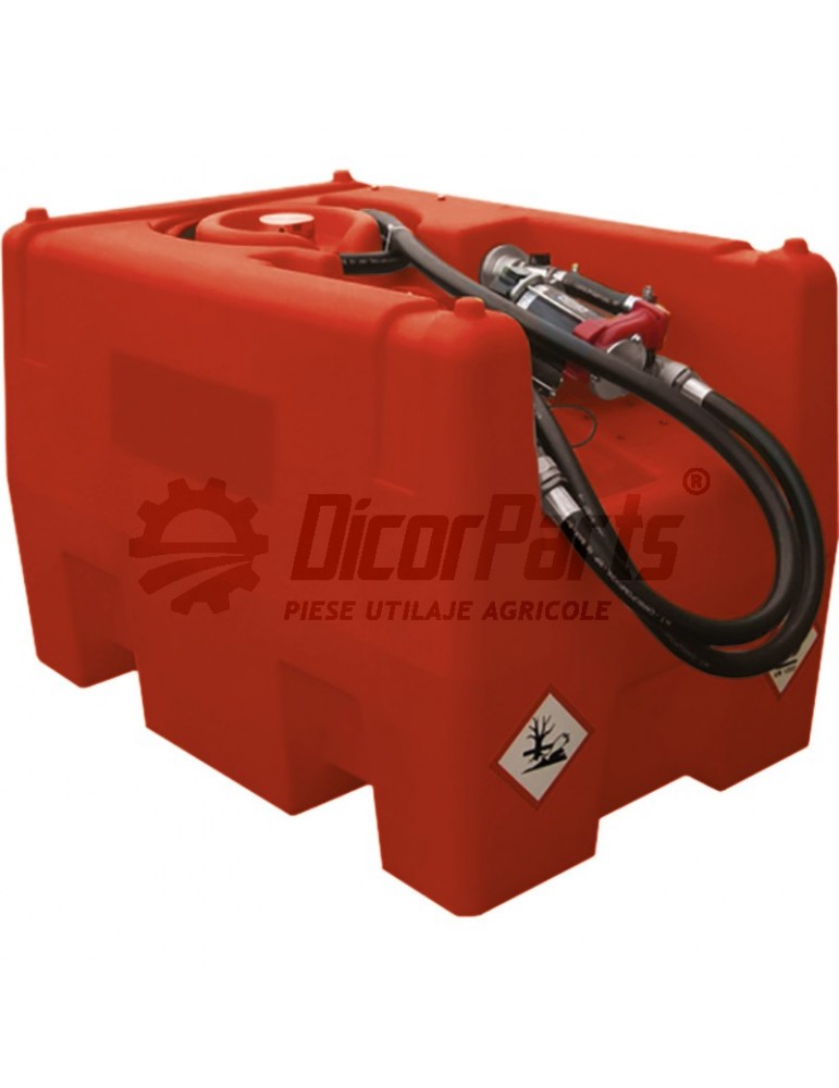 Rezervor CARRYTANK(R) 220 pentru motorina