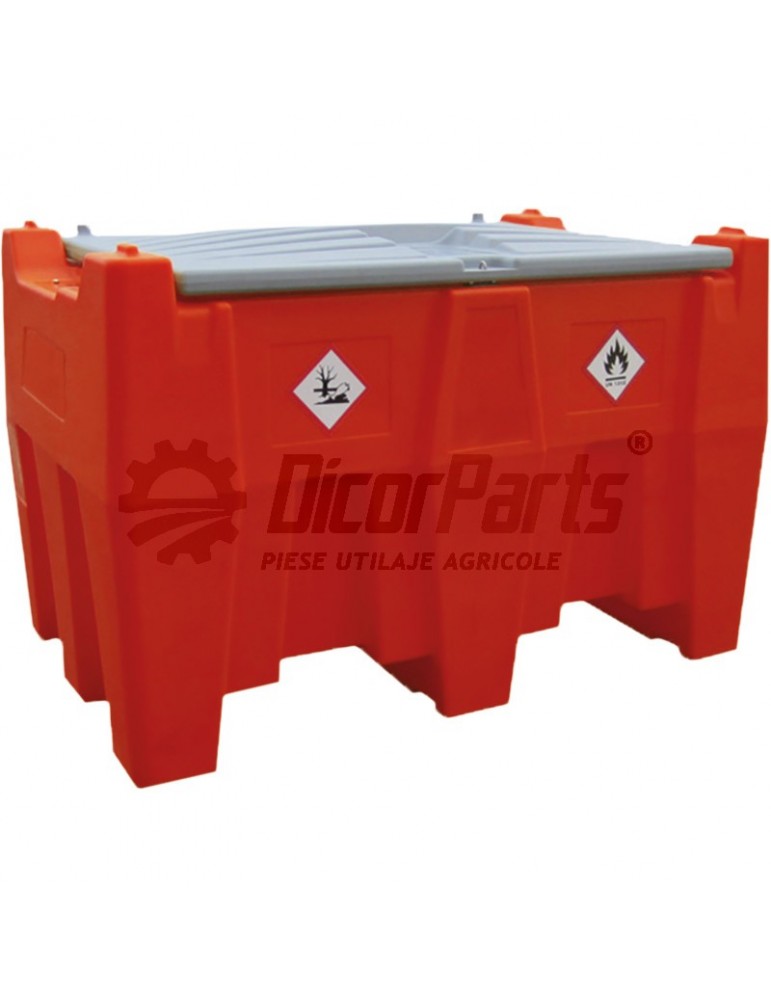 Rezervor CARRYTANK(R) 440