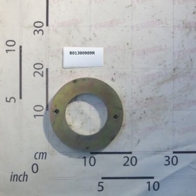 EXTENSION FIX FLANGE