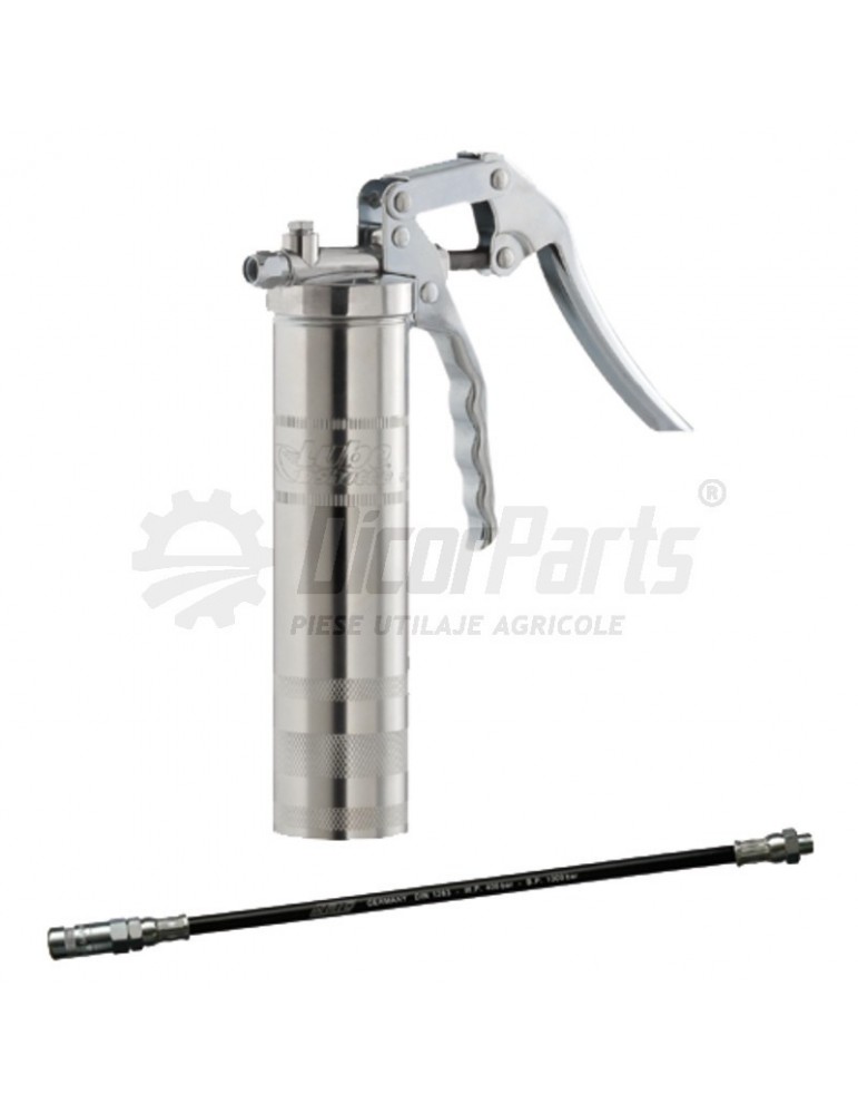 Pompa de gresare Lube-Shuttle(R) TG