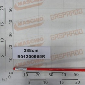 AXLE M 2850