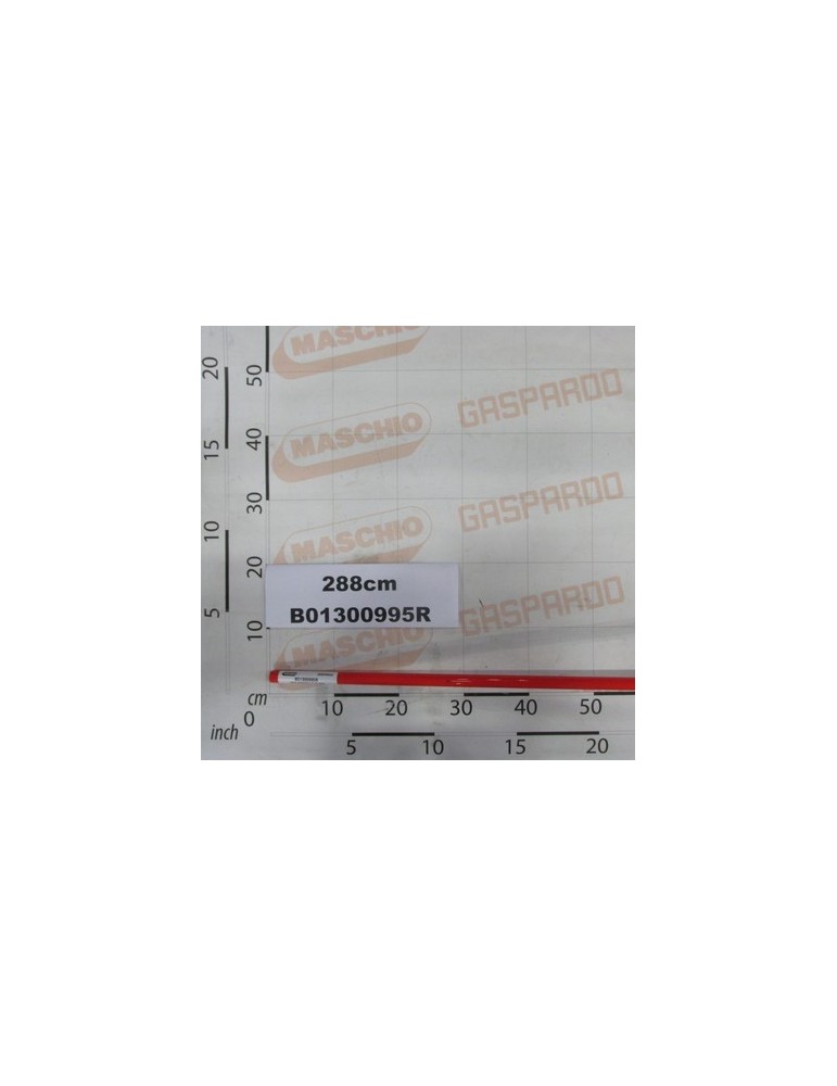 AXLE M 2850