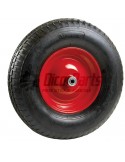Roata pneumatica 4.00 x 8  roata de rezerva - 4