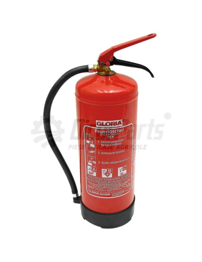 Stingator incendiu cu efect de lunga durata