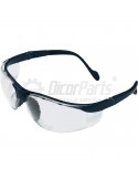 Ochelari de siguranta cu corectie de citire +1,0