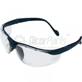 Ochelari de siguranta cu corectie de citire +1,5