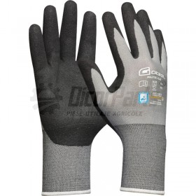 Manusi fin tricotate HITflex plus