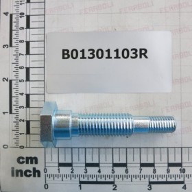 BLADE PIN