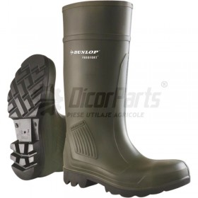 Cizme de siguranta PU Dunlop Purofort Professional Full Safety