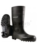 Cizme de siguranta Dunlop Protomastor Safety