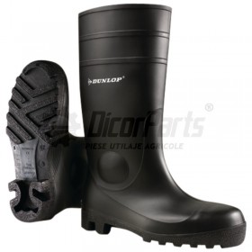 Cizme de siguranta Dunlop Protomastor Safety