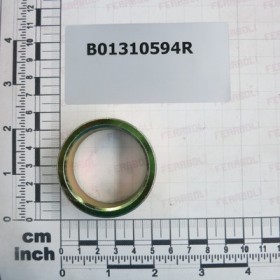 SPACER 40 X 50 X 15