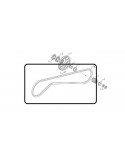 New Holland Curea 753053 191290C1
