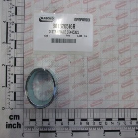SPACER 35X45X25