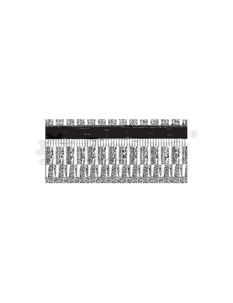 Set impermeabil galben