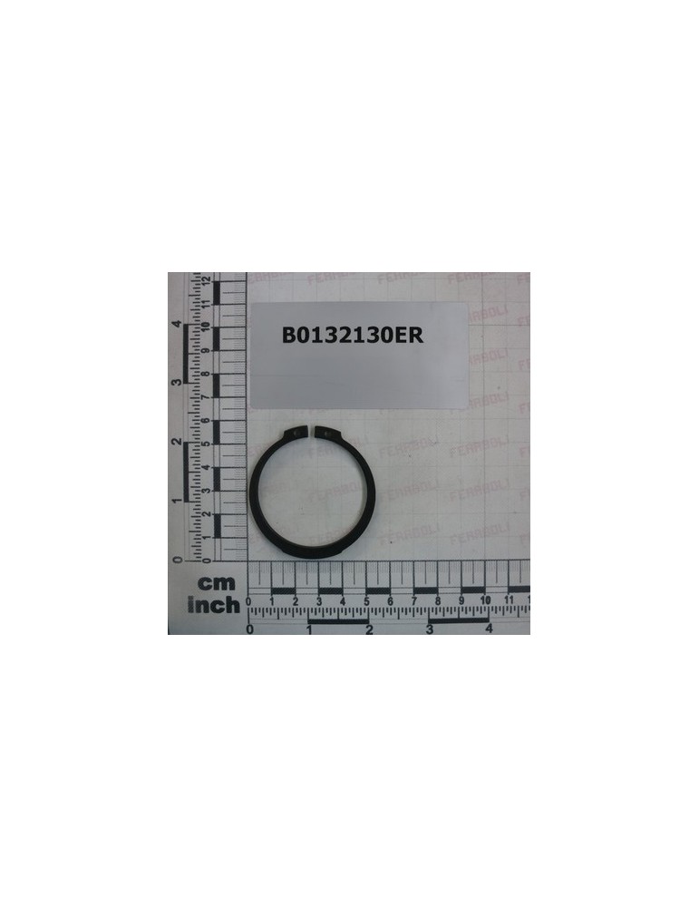 SEEGER DIN 471 50X2