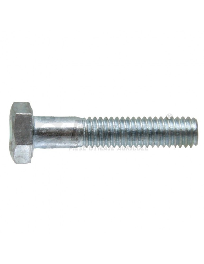 Surub cu cap hexagonal