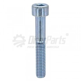 Surub cilindric