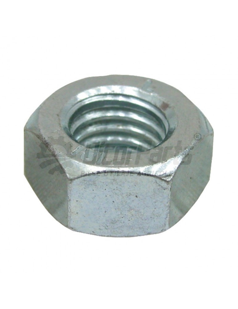 Piulite hexagonale